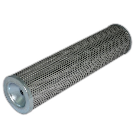 Main Filter Hydraulic Filter, replaces WIX 557700, Return Line, 25 micron, Inside-Out MF0063425